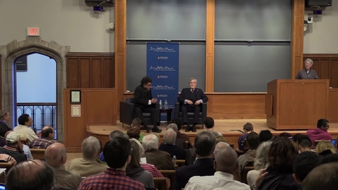 Thumbnail for What is the Point of Liberal Arts Education?