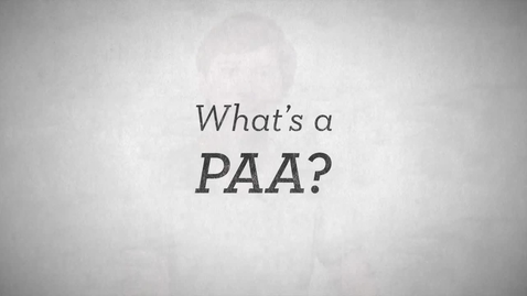 Thumbnail for Peer Academic Advisers