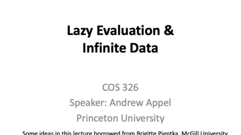 Thumbnail for cos326-2020-16-02-laziness.mp4