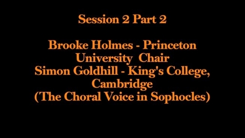 Thumbnail for Session 2 Part 2-022
