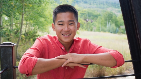 Thumbnail for Developing methods of measuring Mean Radiant Heat Transfer, Alexander Kim, UG '24 (3958734)