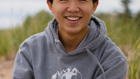 Thumbnail for OURSIP Intern - Kevin Zhang