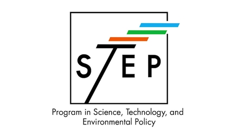 Bradford Seminar with Wolfram Schlenker: Does Being a 'Top 10' Worst Polluter Affect Environmental Releases? Evidence from the U.S. Toxic Release Inventory