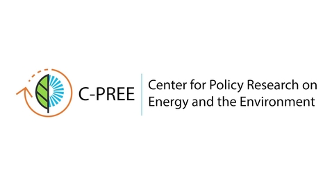 Thumbnail for Bradford Seminar - &quot;The Inflation Reduction Act and the Path to a Net-Zero America&quot;