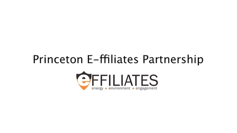 Thumbnail for 20151120_Princeton E-ffiliates_WelcomeAddress