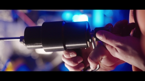Thumbnail for Quantum Day Sizzle Reel