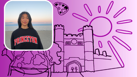 Thumbnail for OURSIP Intern - Annabelle Luo