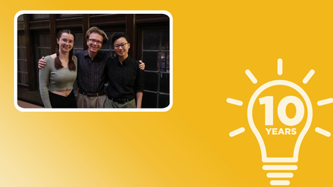 Thumbnail for GPTFootprint: Increasing Consumer Awareness of the Environmental Impacts of LLMs, Vitus Larrieu, UG '26, Trace Zhang, UG '26, Nora Graves, UG '26 (15405)