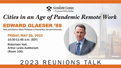 Thumbnail for GCEPS Reunions Talk (5.26.23)