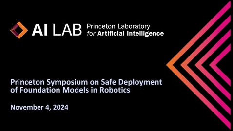 Thumbnail for Opening Remarks