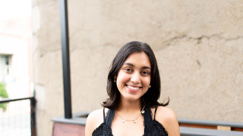Thumbnail for ReMatch  Intern - Srista Tripathi