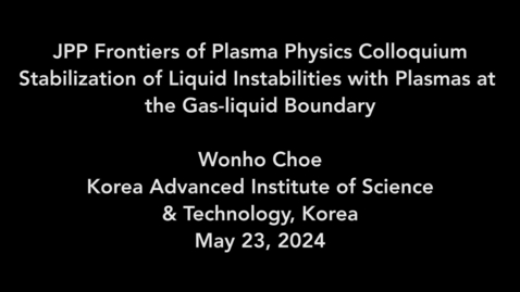 Thumbnail for JPP23May2024_WChoe