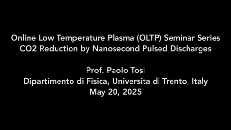 Thumbnail for OLTP20May2025_PTosi