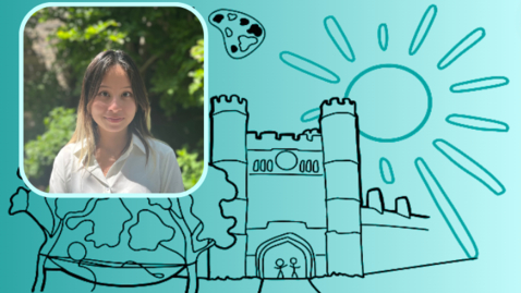 Thumbnail for ReMatch+ Intern - Anna Calveri
