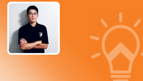Thumbnail for Building the World's Most Accurate Low-Cost Sensor, Ximu Du (Jerry), UG '26, (2BE88C8F)
