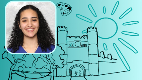 Thumbnail for ReMatch+ Intern - Katherine Awad