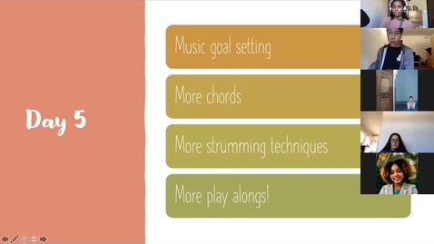 Thumbnail for Ukulele Beginner Class.mp4
