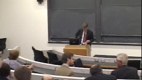Thumbnail for The Great Debate: The Federalist Response to the Anti-Federalist Challenge