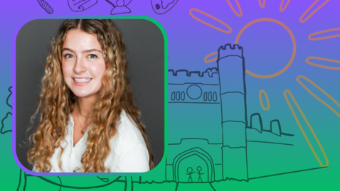 Thumbnail for ReMatch+ Intern - Ava Krocheski-Meyer