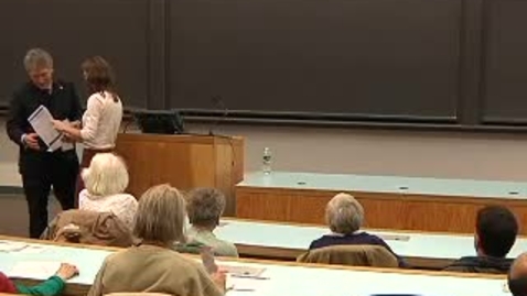 Thumbnail for Open Field Politics: 2010 and Beyond