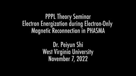 Thumbnail for TS07November2022_PShi