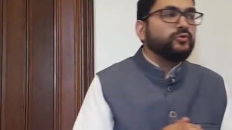 Thumbnail for 10.47 Blessings of Family (Sohaib Sultan)