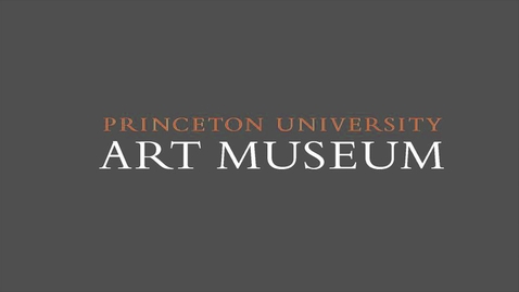 Thumbnail for entry Elderfield Lecture 1 - The Art of Attention - The Paintings of Henri Matisse