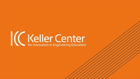 Thumbnail for Bill Buxton Lecture 1 Minute