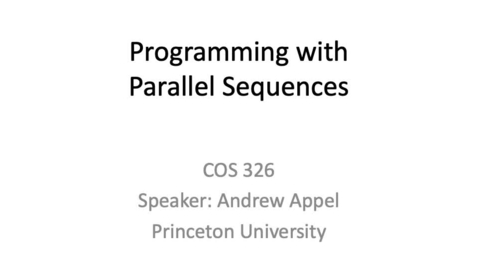 Thumbnail for cos326-2020-22-01-parallelism-and-a7