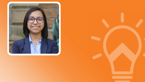 Thumbnail for Optimizing Classical Hardware for Superconducting Qubit Control, Elizabeth Medina, UG '24 (AAFC1283)