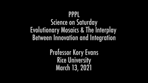 Thumbnail for SOS13March2021_KEvans