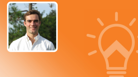 Thumbnail for Shocking Changes: Using NLP to Understand the Effect of Geopolitical Risk on American Interest in Battery Recycling, Chase Magnano, UG '25 (23F76E3D)