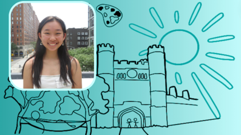 Thumbnail for Rematch+ Intern - Audrey Zeng