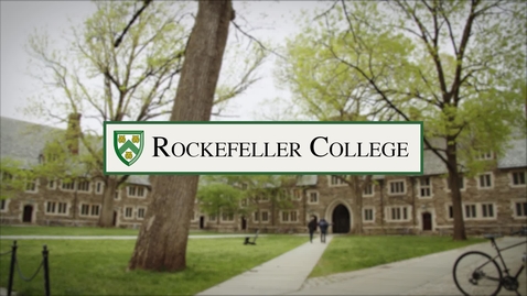 Thumbnail for Rocky Class of 2021 Commencement Video