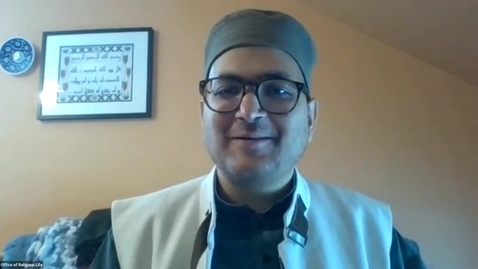 Thumbnail for 2.6 Eid al-Fitr Sermon and Songs (Sohaib Sultan)
