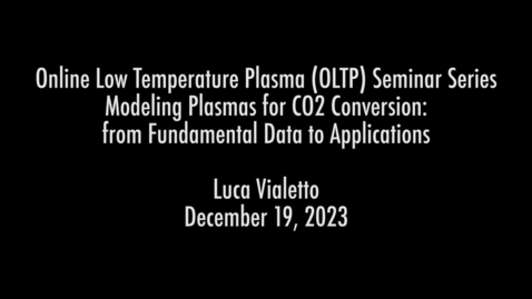 Thumbnail for OLTP19December2023_LVialetto