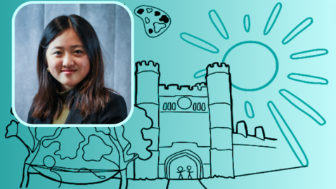 Thumbnail for OURSIP Intern - Inwoo Shin