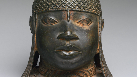 Thumbnail for Art 260 Introduction to African Art