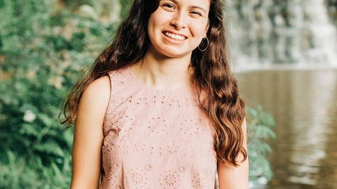Thumbnail for Praying for a Miracle: Family Experience with Religion and Spirituality in the Pediatric Intensive Care Unit, Sofia Pauca, UG '21 (2179410)