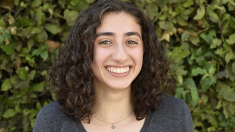 Thumbnail for &quot;It's All in Your Head&quot;: Disparities in Colposcopy Description Between Patients and Medical Professionals, Miriam Stern, UG '22 (3965441)
