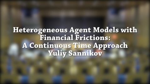 Thumbnail for Heterogeneous Agent Models 20gb.mp4