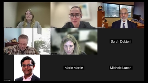 Thumbnail for State AI Policy Forum, State Attorney General Enforcement 12/5/25