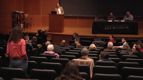 Thumbnail for World AIDS Day: A Conversation with Edmund White and Larry Kramer