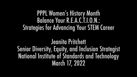 Thumbnail for WHM17March2022_JPritchett