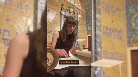 Thumbnail for SSII Intern: Madeleine LeBeau '24