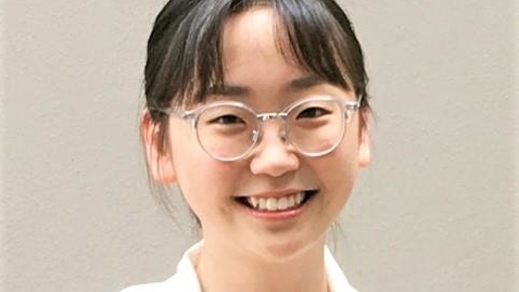 Thumbnail for Iron Overload-Induced Oxidative Stress in Myelodysplastic Syndromes and its Cellular Sequelae, Cecilia Kim, UG '23 (2289803)