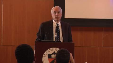 Thumbnail for How to be a Male Ally to Women in STEM - Dr. Christopher Kilmartin