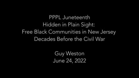 Thumbnail for 24June2022_Juneteenth