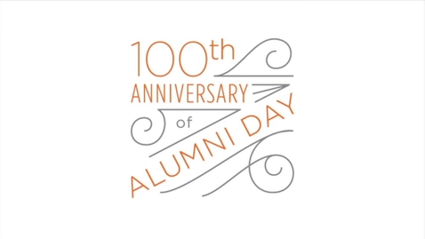 Thumbnail for 2015 Alumni Day - Her Majesty Queen Noor: Conversation with Dean of the Woodrow Wilson School, Cecilia Rouse