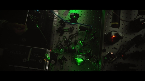 Thumbnail for Quantum Day Full Video